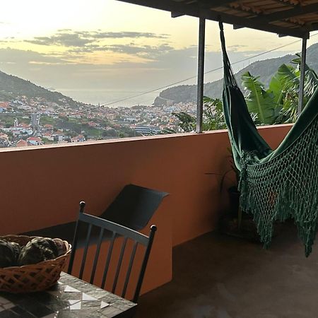 Casa Miguel Villa Machico  Dış mekan fotoğraf