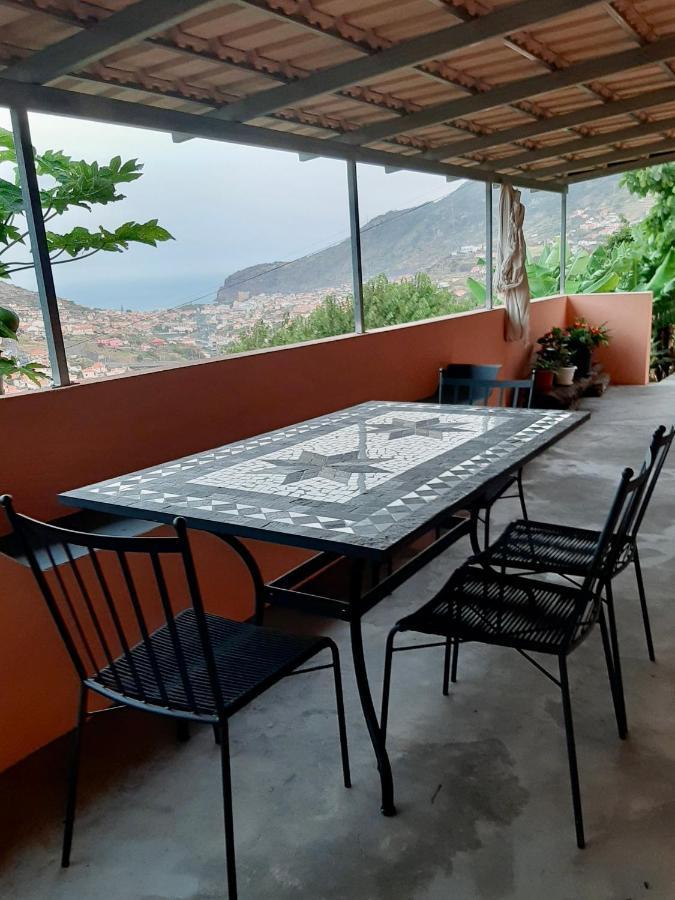 Casa Miguel Villa Machico  Dış mekan fotoğraf