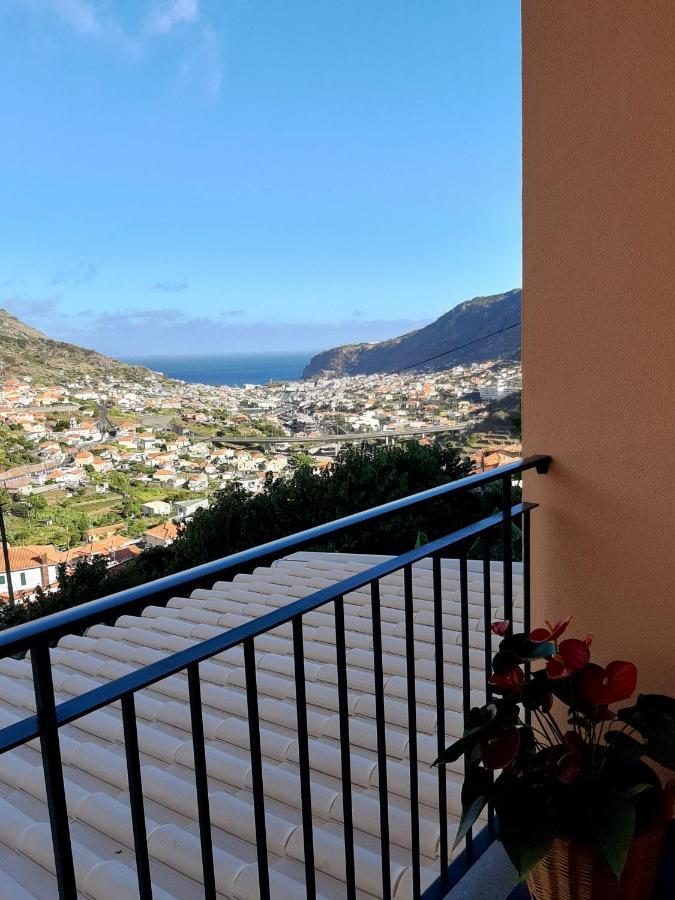 Casa Miguel Villa Machico  Dış mekan fotoğraf