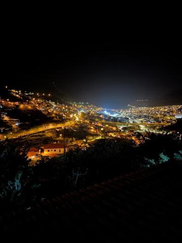 Casa Miguel Villa Machico  Dış mekan fotoğraf