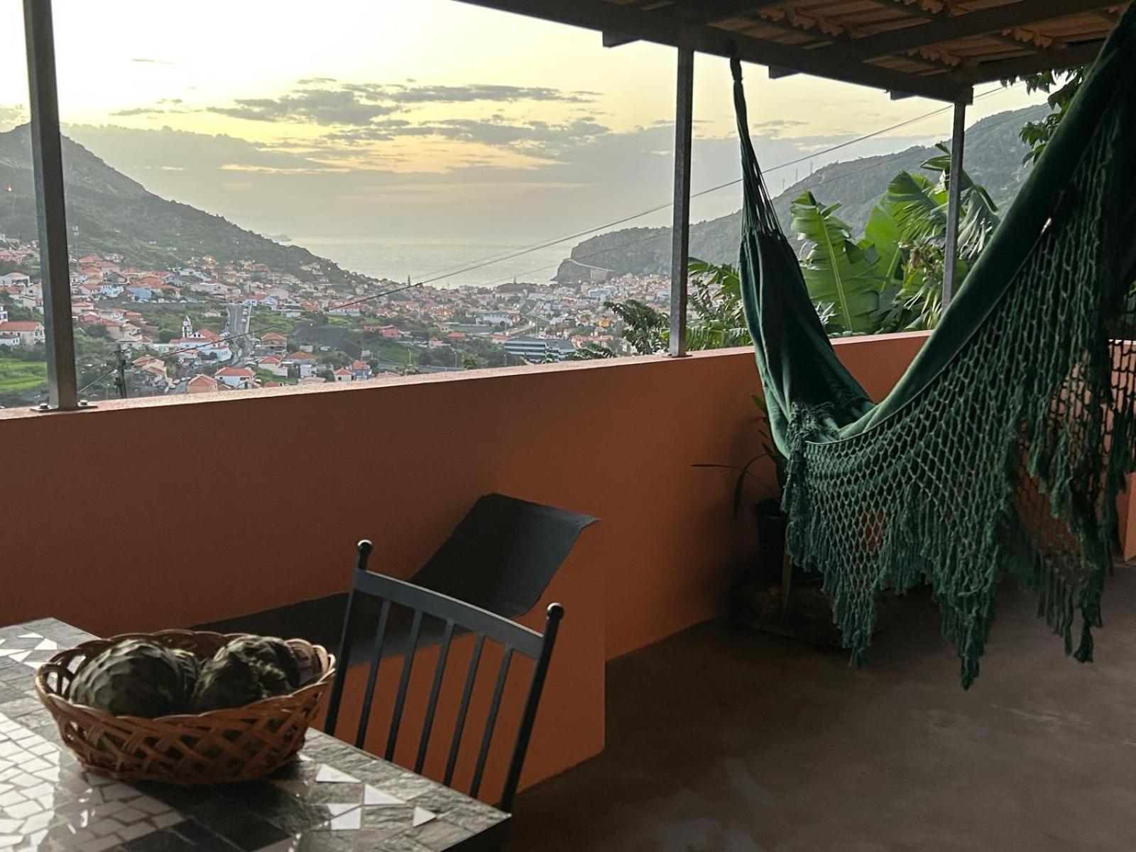 Casa Miguel Villa Machico  Dış mekan fotoğraf