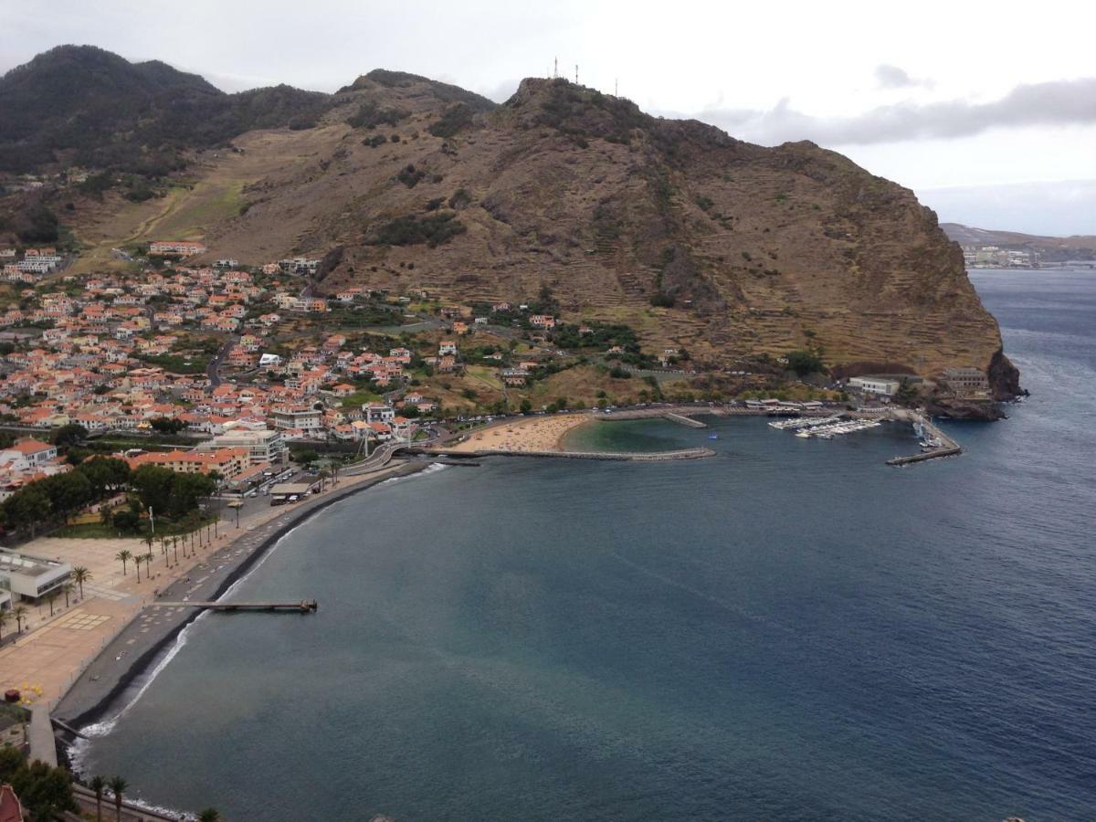 Casa Miguel Villa Machico  Dış mekan fotoğraf