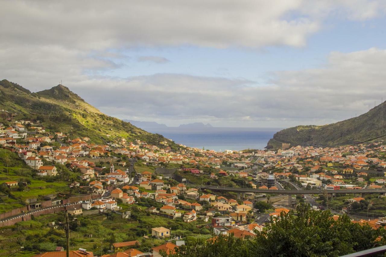 Casa Miguel Villa Machico  Dış mekan fotoğraf